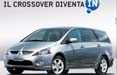 Mitsubishi Grandis 'in' comunicazione con Koelliker Multimedia 